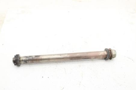 2018-2023 Harley Deluxe Sport Low Rider Heritage Street Bob Rear Axle