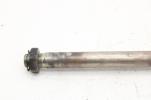 2018-2023 Harley Deluxe Sport Low Rider Heritage Street Bob Rear Axle