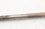 2018-2023 Harley Deluxe Sport Low Rider Heritage Street Bob Rear Axle