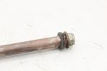 2018-2023 Harley Deluxe Sport Low Rider Heritage Street Bob Rear Axle
