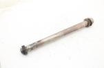 2018-2023 Harley Deluxe Sport Low Rider Heritage Street Bob Rear Axle