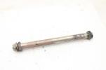 2018-2023 Harley Deluxe Sport Low Rider Heritage Street Bob Rear Axle