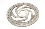 Harley 2014-2020 Sportster 2017-2024 Heritage 18-24 Street Bob Front Rotor Disc