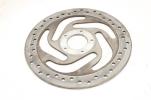 Harley 2014-2020 Sportster 2017-2024 Heritage 18-24 Street Bob Front Rotor Disc
