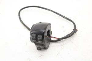 2018-2024 Harley Davidson Heritage Left Control Switch Module