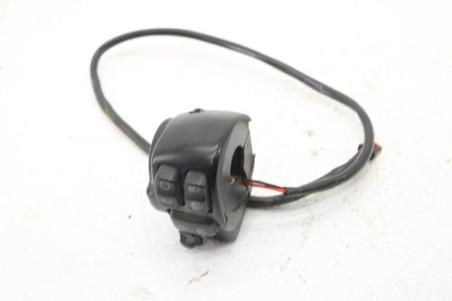 2018-2024 Harley Davidson Heritage Left Control Switch Module