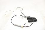 18-23 Harley Davidson Handlebar Pair Set Heated Grips  With Throttle by wire