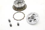 2018 18 Harley Softail Deluxe Fat Boy Heritage Sport Slim Street Bob Clutch Bask