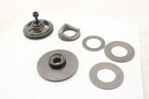 2017-2024 Harley Davidson M8 Milwaukee 8 Compensator Sprocket