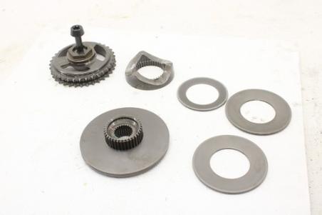 2017-2024 Harley Davidson M8 Milwaukee 8 Compensator Sprocket