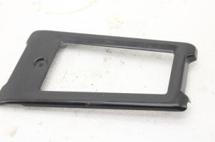 2018-2019 Harley Davidson Softail Deluxe Fat Boy Bob Heritage Oil Cooler Cover