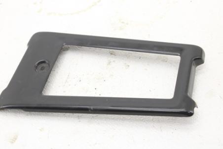 2018-2019 Harley Davidson Softail Deluxe Fat Boy Bob Heritage Oil Cooler Cover
