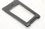 2018-2019 Harley Davidson Softail Deluxe Fat Boy Bob Heritage Oil Cooler Cover