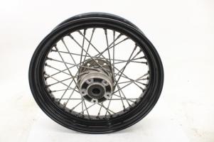 2018-2021 Harley Davidson Softail Heritage Front Wheel 16x3 Laced Spoke ABS