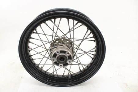 2018-2021 Harley Davidson Softail Heritage Front Wheel 16x3 Laced Spoke ABS