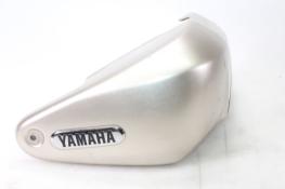2004 Yamaha Road Star Side Middle Cover 4wm-21721-00-p9