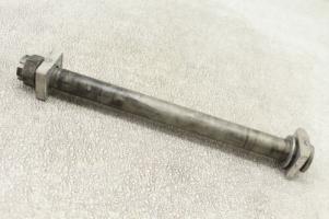 05-23 Kawasaki Ninja Zx6r Zx636 Rear Back Wheel Rim Axle Bolt 41068-0613