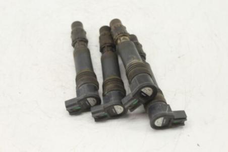 Honda Ignition Coils Coil Spark Plug Caps 30700-mbw-611