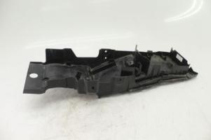 15-19 Honda Cbr300r Battery Tray Box Holder 80101-k33-d00 