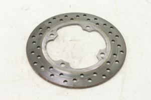 Honda Cb300f Cbr250r Cbr300r Rear Rotor Back Brake Disc 43251-kyj-901
