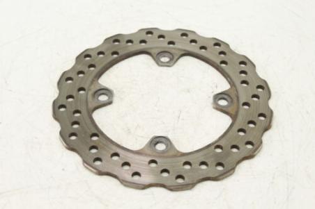 Kawasaki / 04-10 ZX10r / 05-12 ZX6r / 06-08 650R / Rear Back Rotor 41080-0040