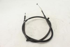 07-08 Yamaha Yzfr1 Yzf R1 Clutch Cable Line 4c8-26335-00-00