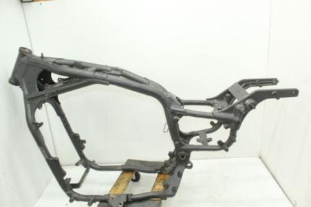 05-08 Kawasaki Vulcan 1500 VN1500 Classic Frame Chassis ILS 32160-0264