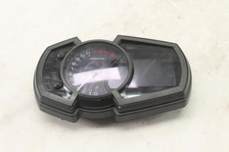 18-21 Kawasaki Ninja 400 EX400 Speedo Speedometer Gauges Tach Display