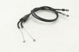09-14 Yamaha Yzf R1 Throttle Cable Lines 14b-26302-01-00