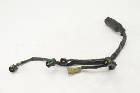 09-14 Yamaha Yzf R1 Ignition Coil Coils Wiring Harness 14b-82309-00-00
