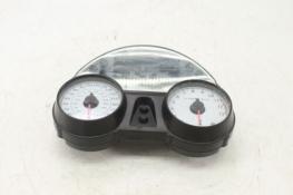 08-11 Kawasaki Ninja Zx14 Speedo Speedometer Gauges Tach Display 25031-0183