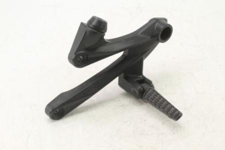 08-11 Kawasaki Ninja Zx14 Left Rear Passenger Foot Rest Peg 35063-0353-18r