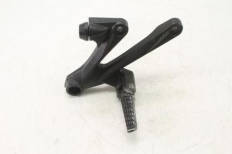 08-11 Kawasaki Ninja Zx14 Right Rear Passenger Peg Foot Rest 35063-0354-18r