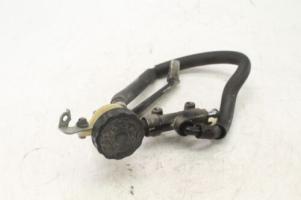 Kawasaki Concours 14 Ninja Zx14 Zx14r Rear Back Brake Master Cylinder W