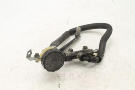 Kawasaki Concours 14 Ninja Zx14 Zx14r Rear Back Brake Master Cylinder W