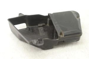 95-05 Kawasaki Vulcan 800 Right Storage Bin Compartment Pocket