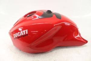 17-19 Ducati Monster 797 Fuel Gas Tank 58612571aa