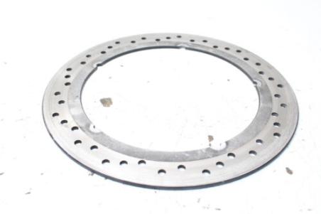 02-09 Buell Blast Front Brake Rotor  Of Disc