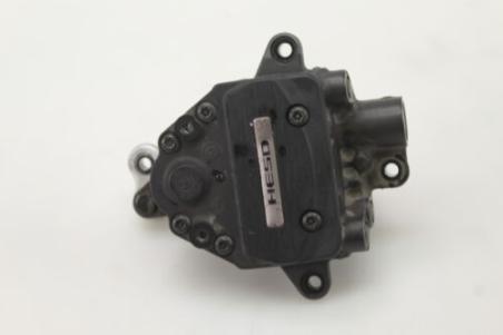 04-07 Honda Cbr1000rr Steering Damper Stabilizer 53700-mel-023