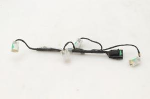 Honda 2007 / 09-11 Cbr 07-19 Cbr600rr Ignition Coil Coils Wiring Harness