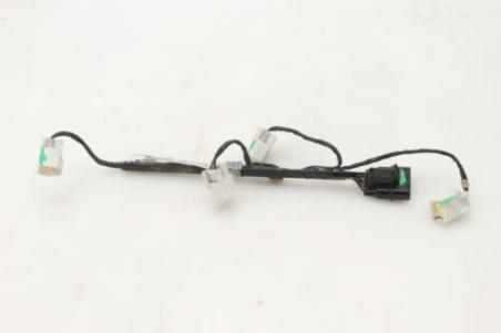 Honda 2007 / 09-11 Cbr 07-19 Cbr600rr Ignition Coil Coils Wiring Harness