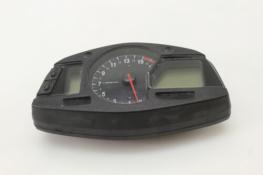 09-12 Honda Cbr600rr Speedo Speedometer Gauges Tach Display 37100-mfj-305
