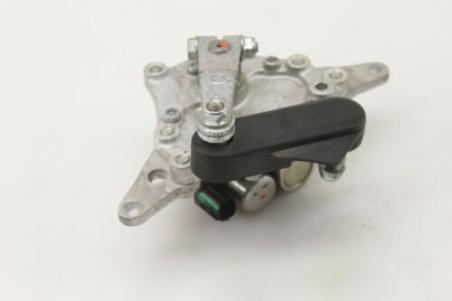 Honda 07-11 Cbr 07-19 Cbr600rr Steering Damper Stabilizer 53700-mfj-d01