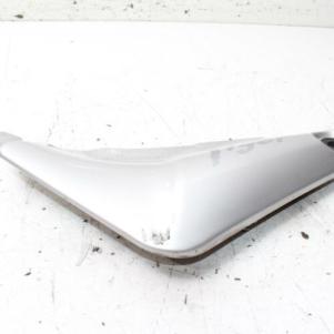 2006 Triumph Tiger Left Side Middle Rear Cover