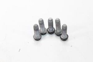 2010-2017 Victory Cross Country Rear Rotor Bolts 7518661