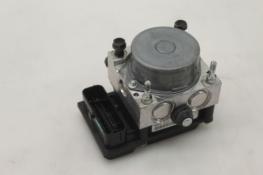 11-13 Ducati Monster 1100 Evo Abs Pump Unit Module 54240231a
