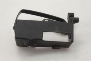 11-13 Ducati Monster 1100 Evo Rear Back Tail Undertail Battery Tray Plastic