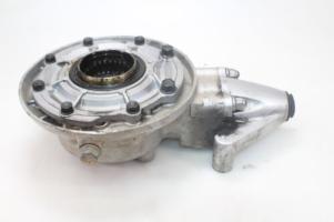 2005 to 2009 Yamaha XVS1100 V Star Classic Final Drive Differential