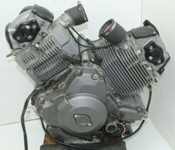 11-13 2012 Ducati Monster 1100 Evo Engine Motor 12K Miles