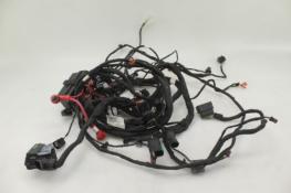 19-21 2020 Can-am Ryker 900 Main Engine Wiring Harness 1019 Miles